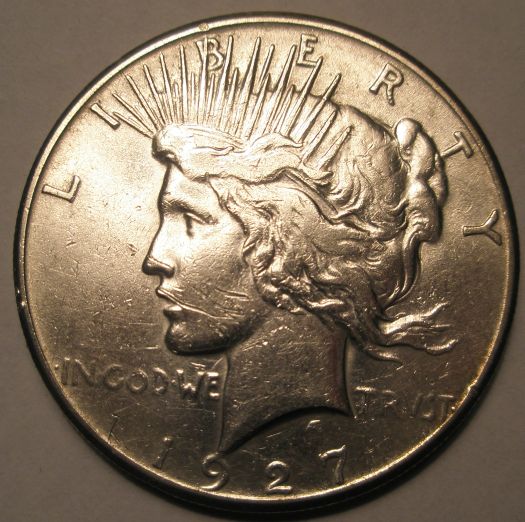 The-11-Days-Of-Peace-Dollars-Part-2!
