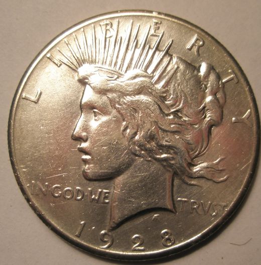 The-11-Days-Of-Peace-Dollars-Part-2!