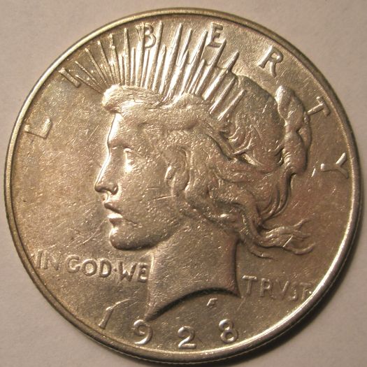 The-11-Days-Of-Peace-Dollars-Part-2!