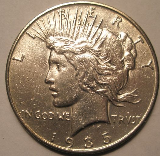 The-11-Days-Of-Peace-Dollars-Part-2!
