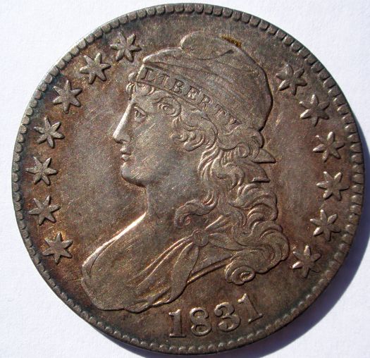 32-Day-Extravaganza-Of-Capped-Bust-Coins!!