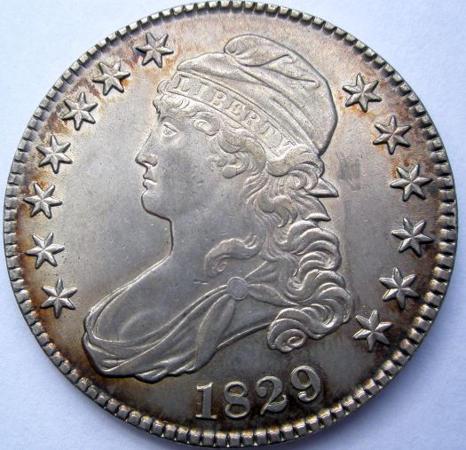 32-Day-Extravaganza-Of-Capped-Bust-Coins!!