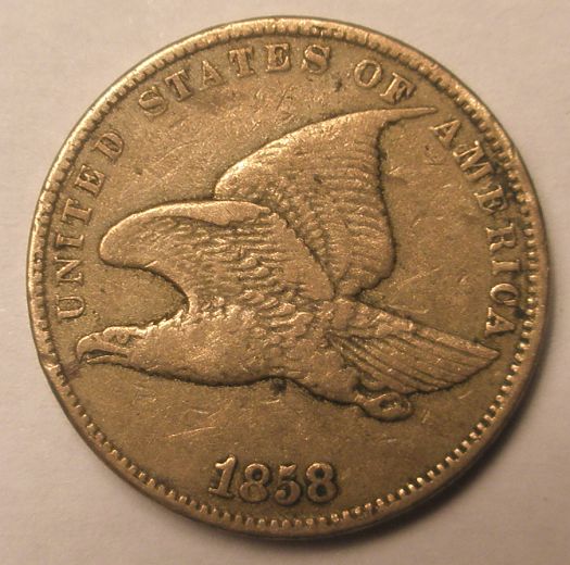The-51-Days-Of-Flying-Eagle-&-Indian-Head-Cents!!-Part-3!!