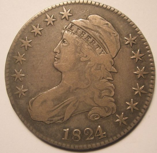 32-Day-Extravaganza-Of-Capped-Bust-Coins!!