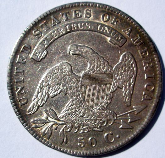 32-Day-Extravaganza-Of-Capped-Bust-Coins!!