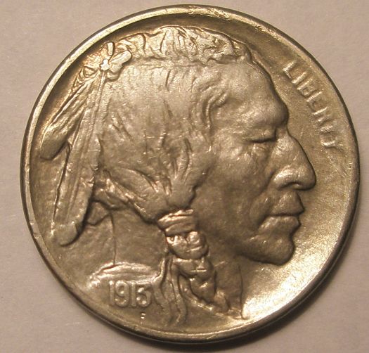 The-23-Days-Of-Buffalo-Nickels-Ii