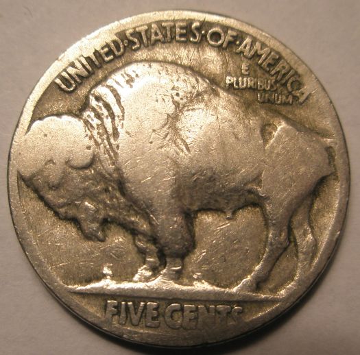 The-23-Days-Of-Buffalo-Nickels-Ii