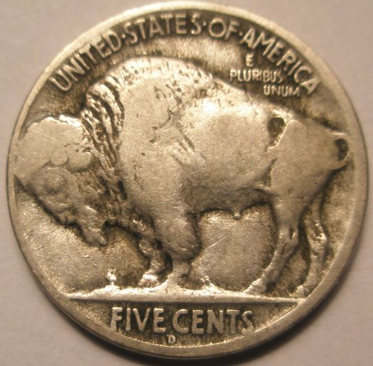 The-23-Days-Of-Buffalo-Nickels-Ii