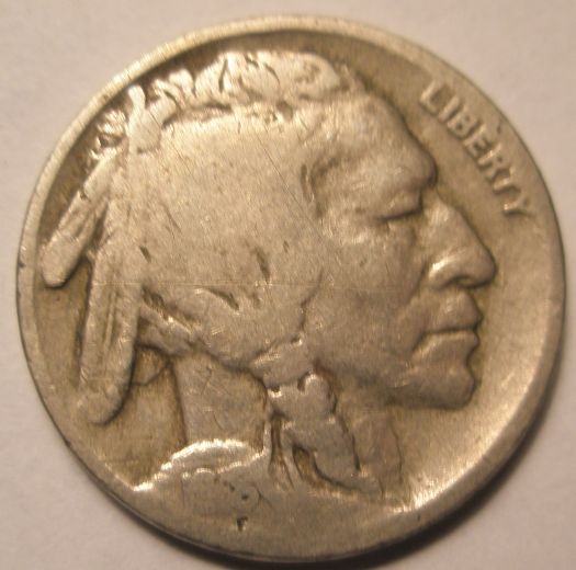 The-23-Days-Of-Buffalo-Nickels-Ii