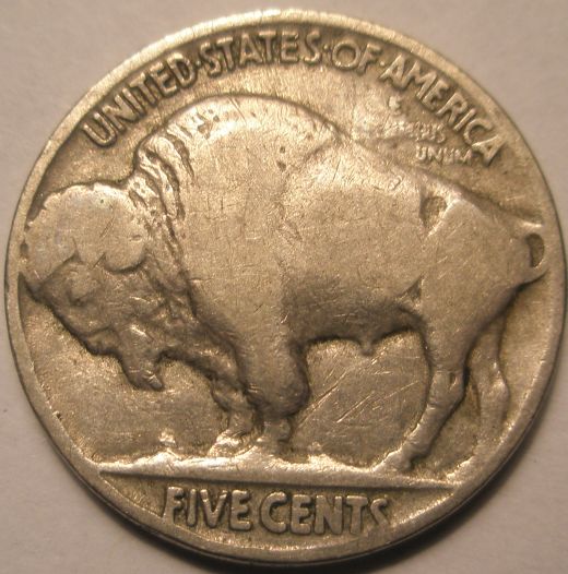The-23-Days-Of-Buffalo-Nickels-Ii