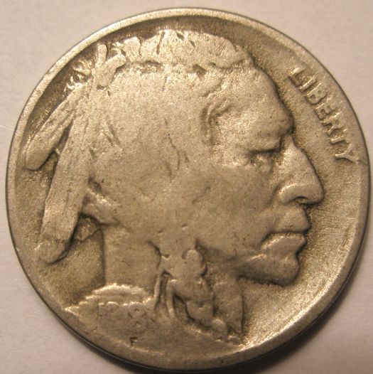 The-23-Days-Of-Buffalo-Nickels-Ii