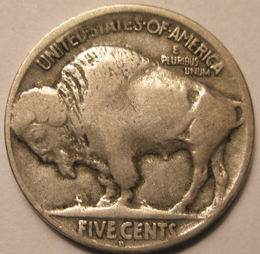 The-23-Days-Of-Buffalo-Nickels-Ii