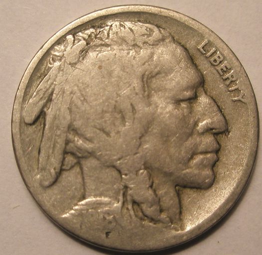 The-23-Days-Of-Buffalo-Nickels-Ii