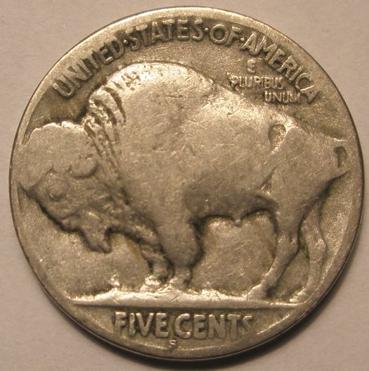 The-23-Days-Of-Buffalo-Nickels-Ii