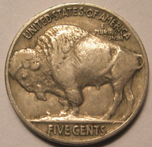 The-23-Days-Of-Buffalo-Nickels-Ii