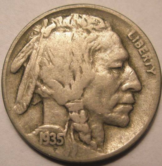 The-23-Days-Of-Buffalo-Nickels-Ii