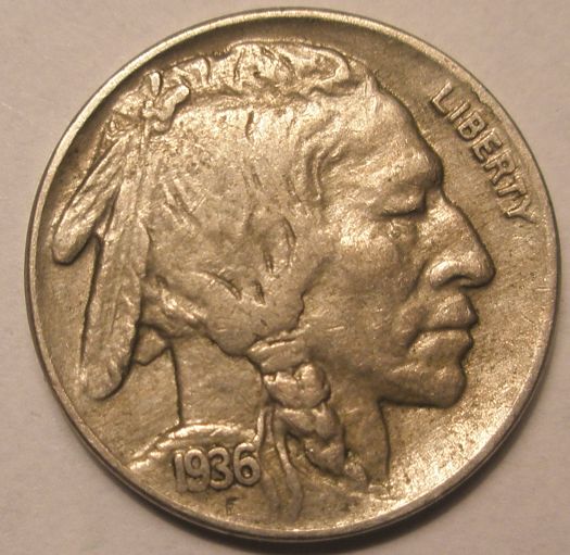 The-23-Days-Of-Buffalo-Nickels-Ii