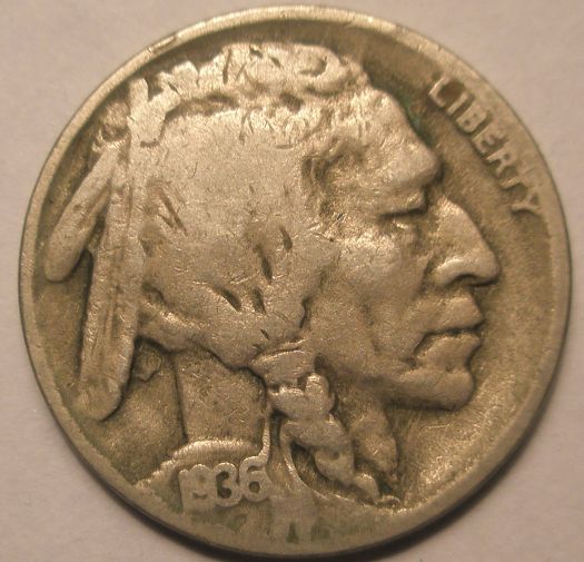 The-23-Days-Of-Buffalo-Nickels-Ii