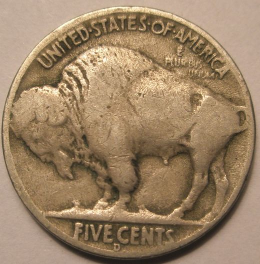 The-23-Days-Of-Buffalo-Nickels-Ii