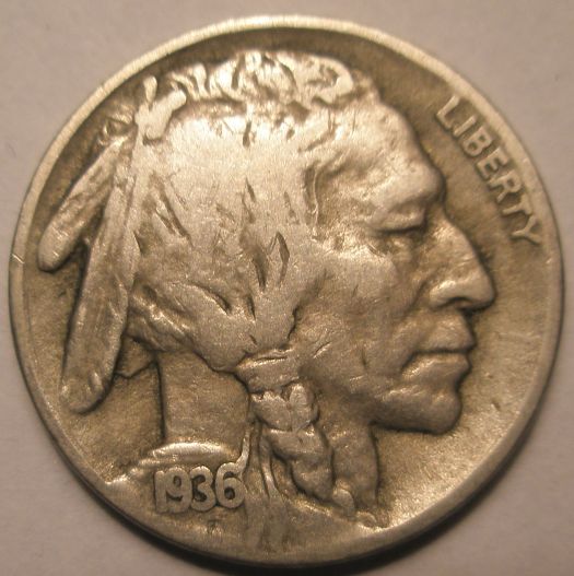 The-23-Days-Of-Buffalo-Nickels-Ii