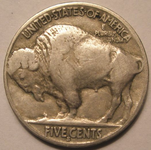 The-23-Days-Of-Buffalo-Nickels-Ii