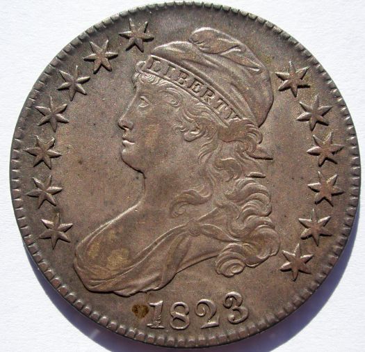 32-Day-Extravaganza-Of-Capped-Bust-Coins!!