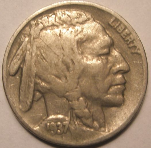 The-23-Days-Of-Buffalo-Nickels-Ii