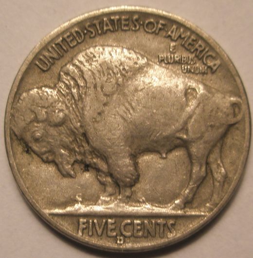 The-23-Days-Of-Buffalo-Nickels-Ii