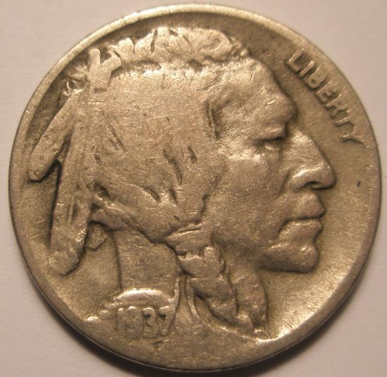 The-23-Days-Of-Buffalo-Nickels-Ii