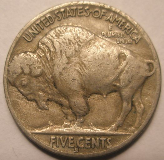 The-23-Days-Of-Buffalo-Nickels-Ii