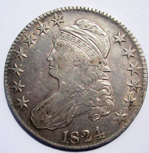 32-Day-Extravaganza-Of-Capped-Bust-Coins!!