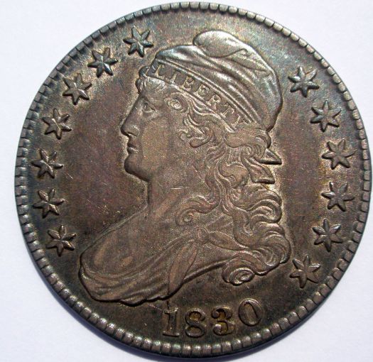 32-Day-Extravaganza-Of-Capped-Bust-Coins!!