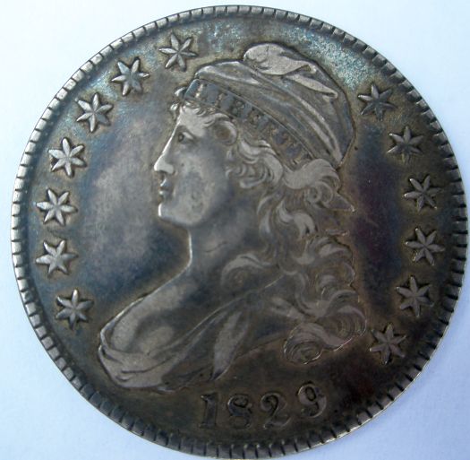 32-Day-Extravaganza-Of-Capped-Bust-Coins!!