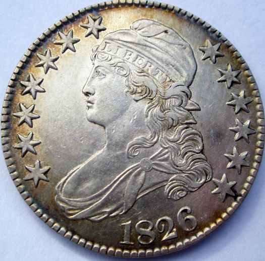 32-Day-Extravaganza-Of-Capped-Bust-Coins!!