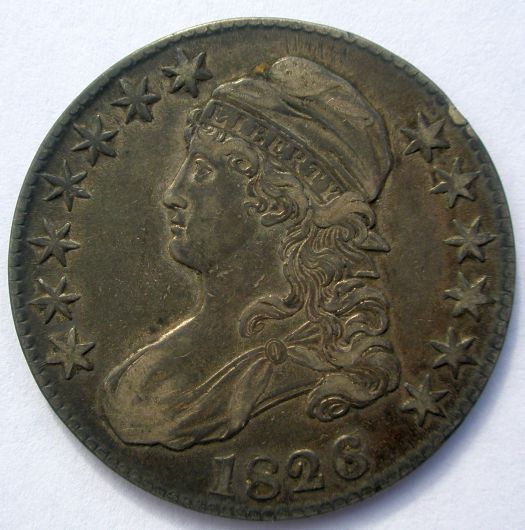 32-Day-Extravaganza-Of-Capped-Bust-Coins!!