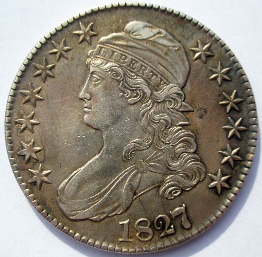 32-Day-Extravaganza-Of-Capped-Bust-Coins!!
