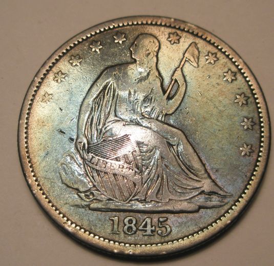 The-55-Days-Of-New-Orleans-Minted-US-Coins!!