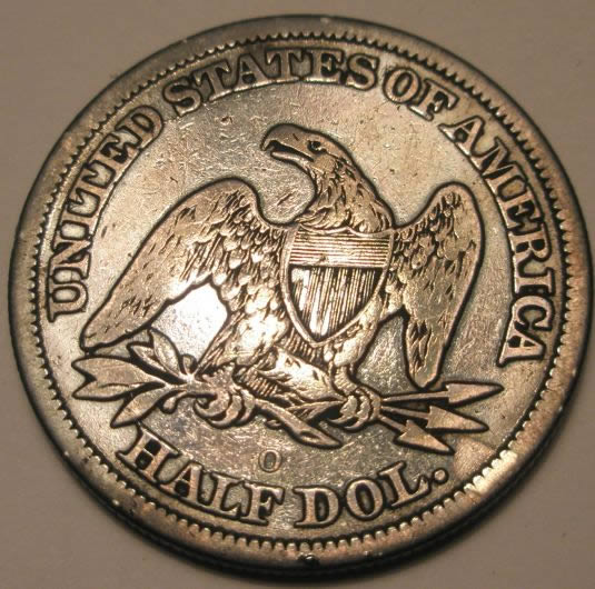 The-55-Days-Of-New-Orleans-Minted-US-Coins!!