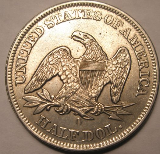 The-55-Days-Of-New-Orleans-Minted-US-Coins!!