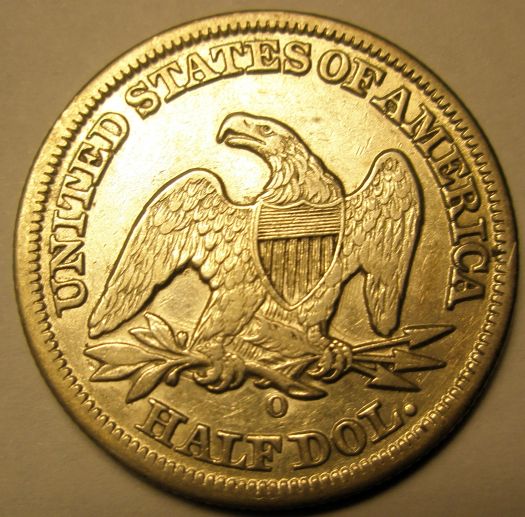 The-55-Days-Of-New-Orleans-Minted-US-Coins!!