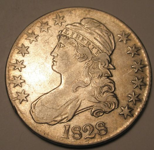 32-Day-Extravaganza-Of-Capped-Bust-Coins!!