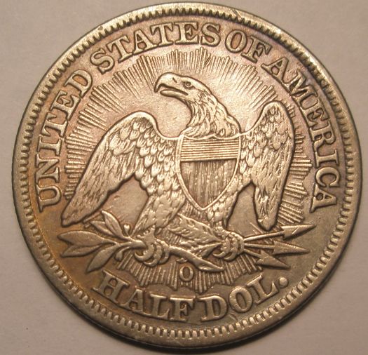 The-55-Days-Of-New-Orleans-Minted-US-Coins!!