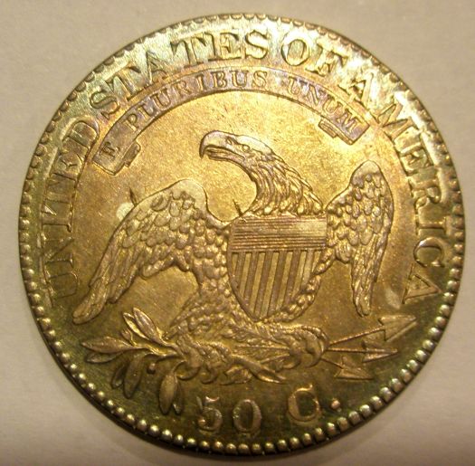 32-Day-Extravaganza-Of-Capped-Bust-Coins!!