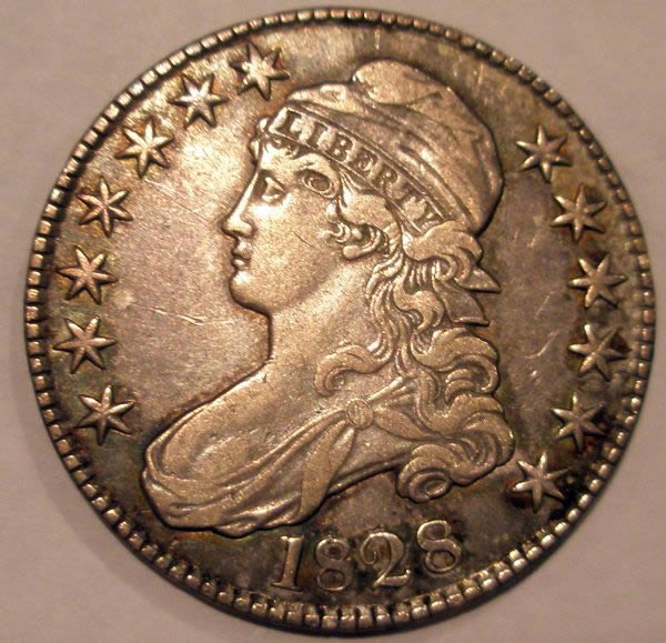 32-Day-Extravaganza-Of-Capped-Bust-Coins!!