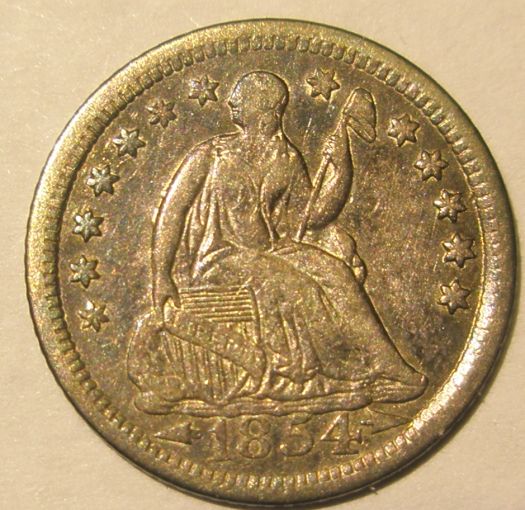The-55-Days-Of-New-Orleans-Minted-US-Coins!!