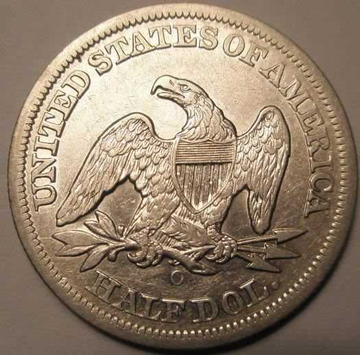 The-55-Days-Of-New-Orleans-Minted-US-Coins!!