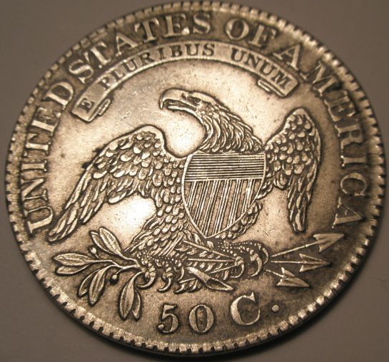 32-Day-Extravaganza-Of-Capped-Bust-Coins!!