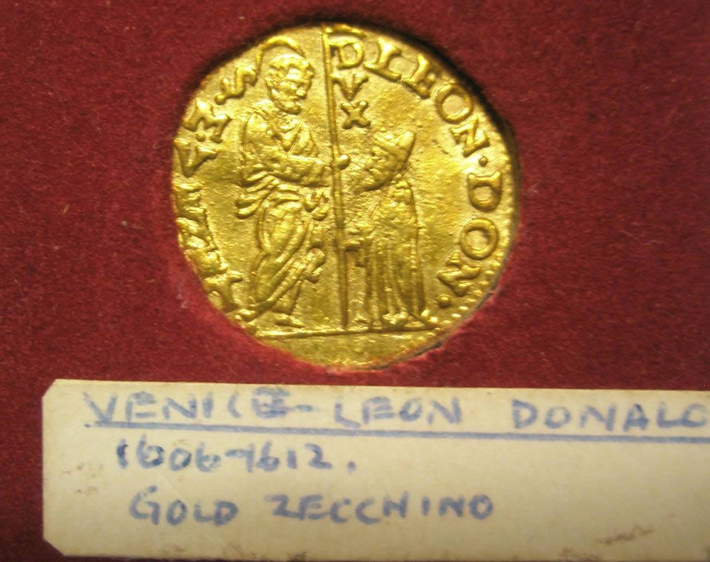 I-Need-Help-With-A-New-World-Coin-Collection!