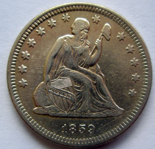 The-55-Days-Of-New-Orleans-Minted-US-Coins!!
