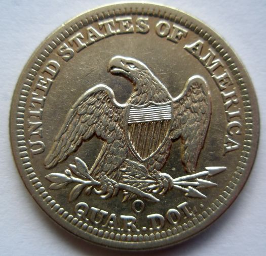The-55-Days-Of-New-Orleans-Minted-US-Coins!!